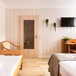 Cityhotel Hotel