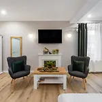 Hotel Cityhotel Bernburg