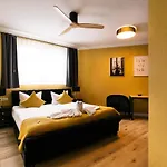 Cityhotel Hotel Bernburg (Saale)