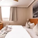 Cityhotel 3* Bernburg (Saale)