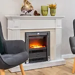 Cityhotel 3* Bernburg