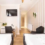 Cityhotel Hotel