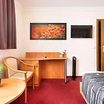 Cityhotel Bernburg (Saale)