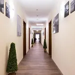 Cityhotel Bernburg