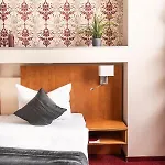 Cityhotel 3* Bernburg (Saale)