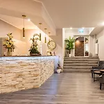 Cityhotel 3* Bernburg