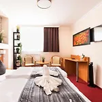 Hotel Cityhotel Bernburg