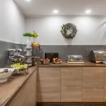 Hotel Cityhotel 3*