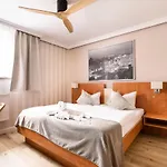 Cityhotel Hotel 3*
