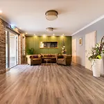 Cityhotel Hotel 3*