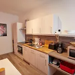 Cityhotel Bernburg