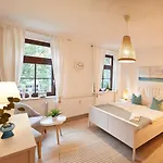 Cityhotel 3* Bernburg (Saale)