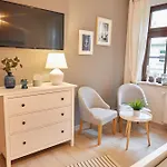 Cityhotel Bernburg (Saale)