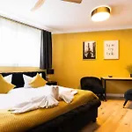 Cityhotel Hotel 3*