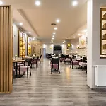 Cityhotel 3* Bernburg (Saale)