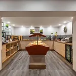 Cityhotel Hotel Bernburg