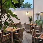 Cityhotel Bernburg (Saale)