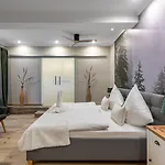 Cityhotel Hotel Bernburg (Saale)