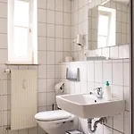 Cityhotel Hotel Bernburg (Saale)