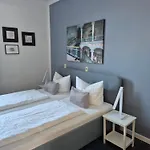 Cityhotel Bernburg (Saale)