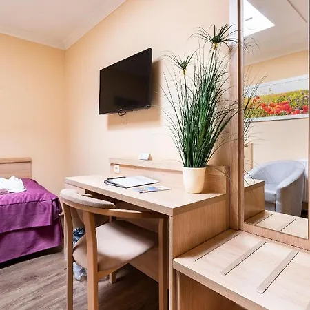 Cityhotel Otel 3*