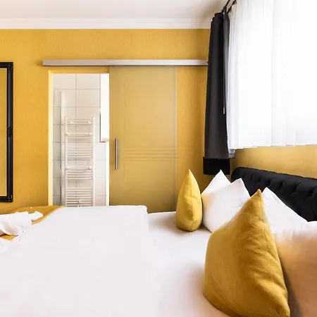 Cityhotel