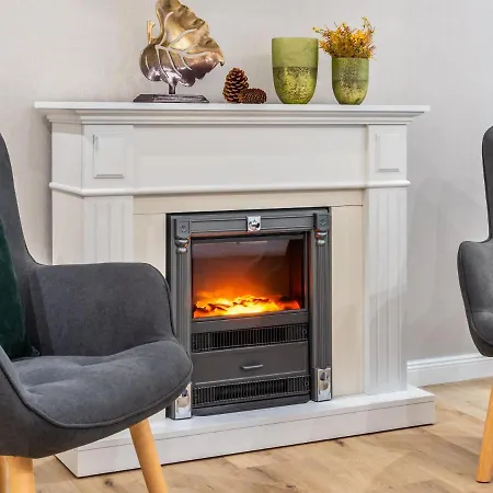 Cityhotel 3* Bernburg