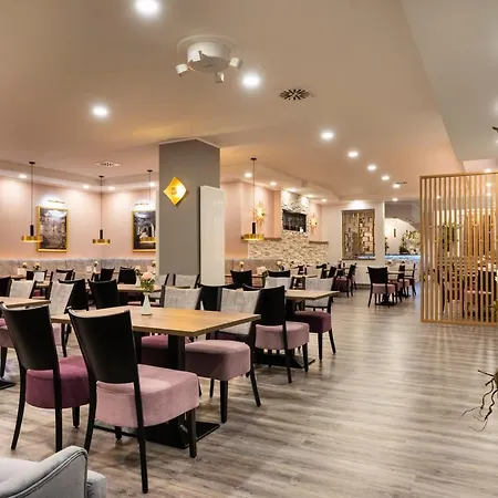 Cityhotel 3*
