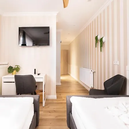 Cityhotel Otel