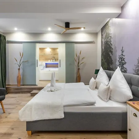 Cityhotel 3*