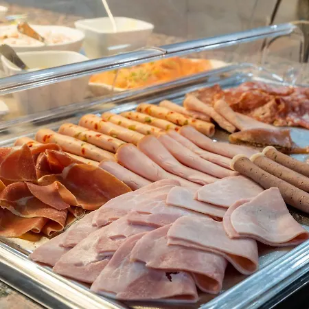 Cityhotel Hotel Bernburg