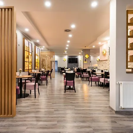 Hotel Cityhotel 3*