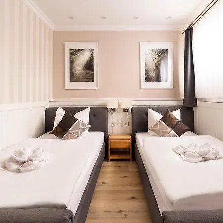 Cityhotel Bernburg (Saale)