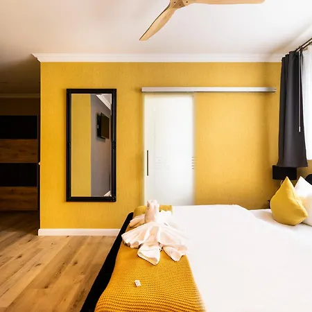 호텔 Cityhotel 베른부르크