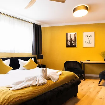 Cityhotel Hotel 3*