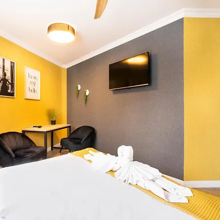 Cityhotel 3*