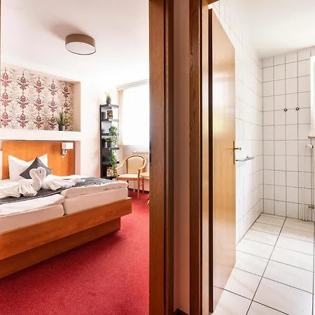 Cityhotel Bernburg (Saale)