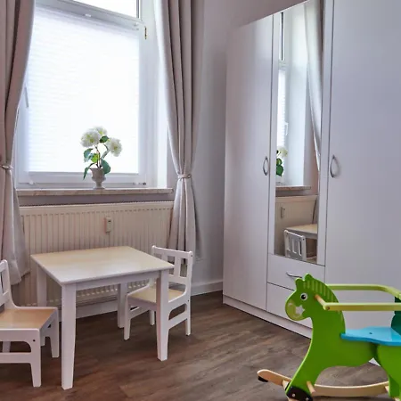Cityhotel Hotel Bernburg (Saale)