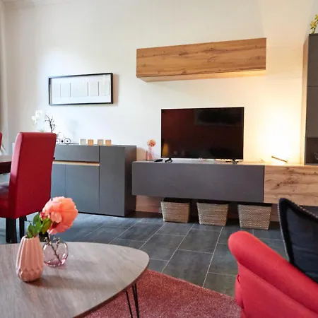 Hotel Cityhotel Bernburg