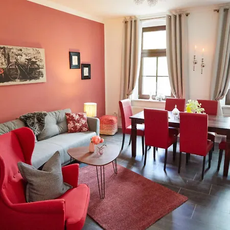 Cityhotel 3* Bernburg (Saale)