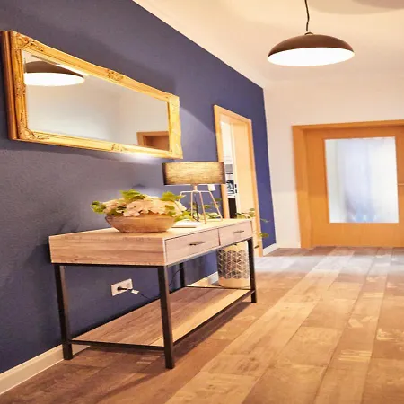 Cityhotel Hotel Bernburg (Saale)