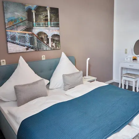 Cityhotel 3*