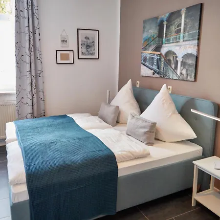 Cityhotel Bernburg