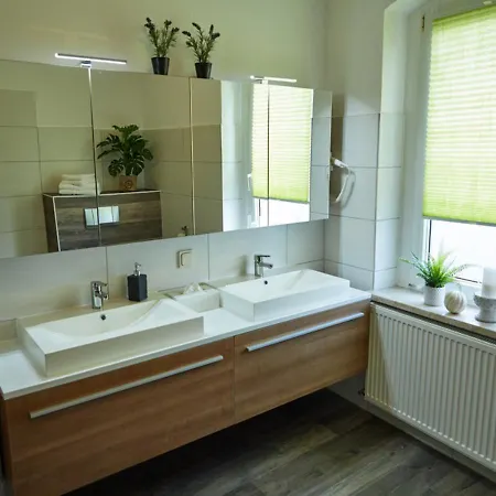 Cityhotel Hotel Bernburg