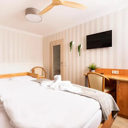 Отель Cityhotel 3*