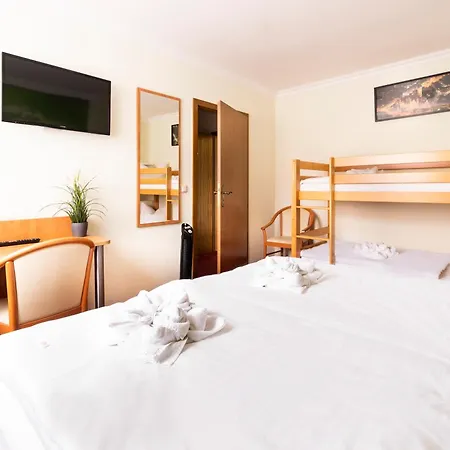 Cityhotel