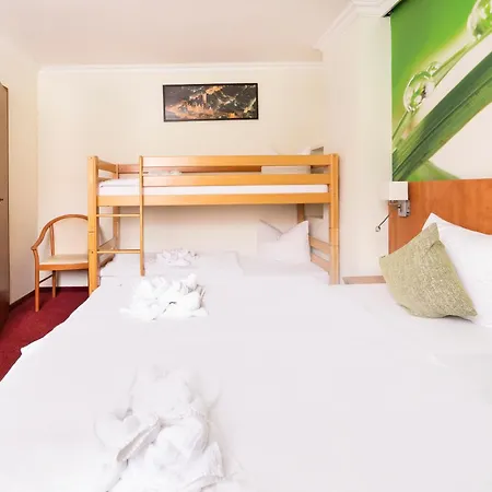 Отель Cityhotel