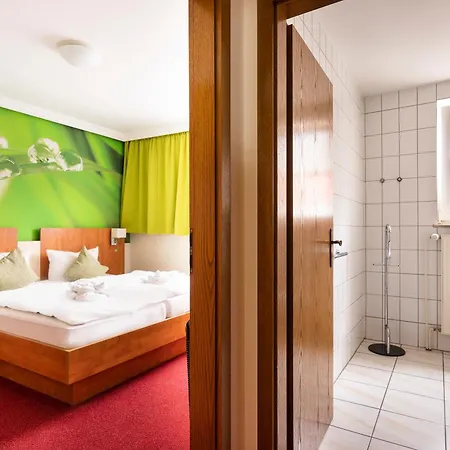 Cityhotel Bernburg (Saale)