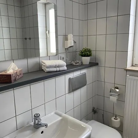 Cityhotel Hotel