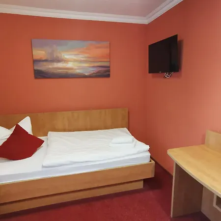 Cityhotel